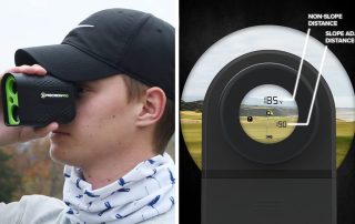 2024's Must-Have Rangefinders Golf Gear