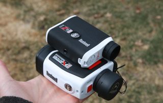 Are bushnell rangefinders good