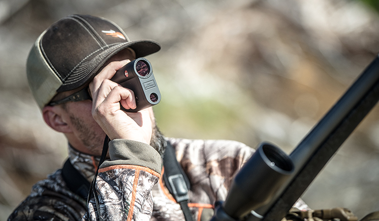 How to Choose the Right Rangefinder