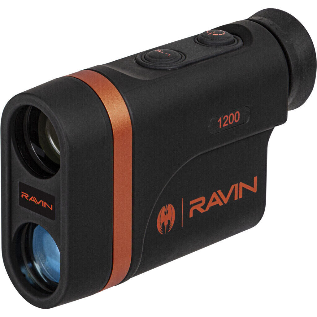 Top of the Line: Ravin 1200