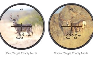 Golf Rangefinders vs. Hunting Rangefinders