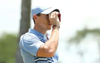 The Advantages of Laser Golf Rangefinders