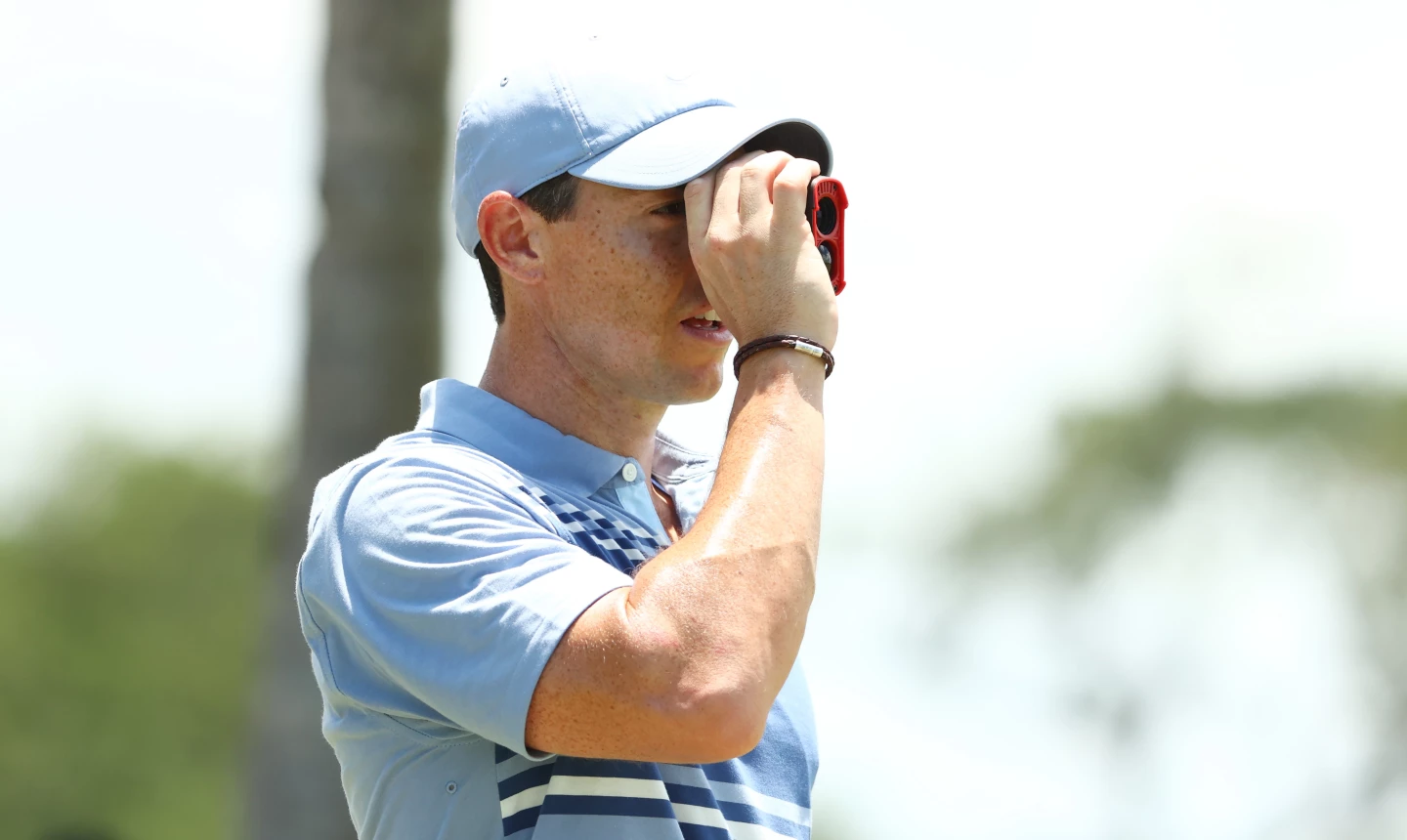 The Advantages of Laser Golf Rangefinders