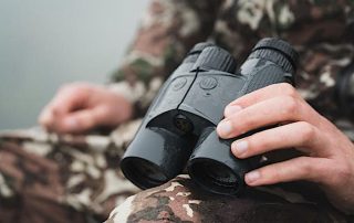 Advantages and Uses of Leupold Rangefinder Binoculars