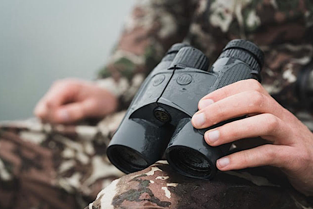 Advantages and Uses of Leupold Rangefinder Binoculars