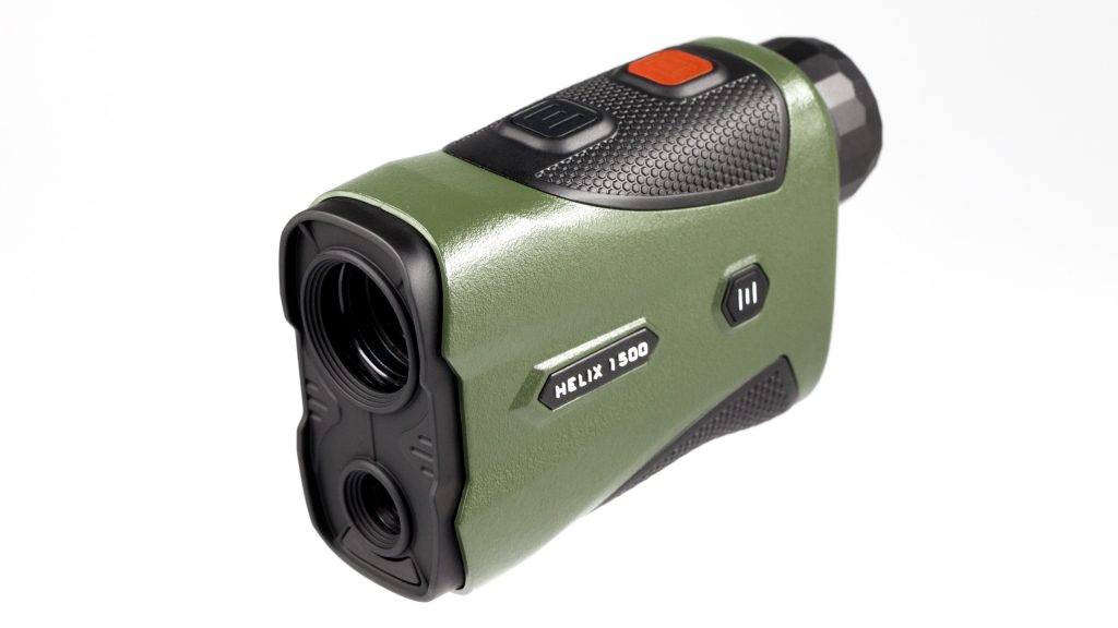 Key Features and Operation of Laser Range Finders