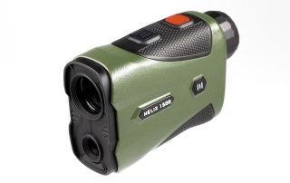 Key Features and Operation of Laser Range Finders