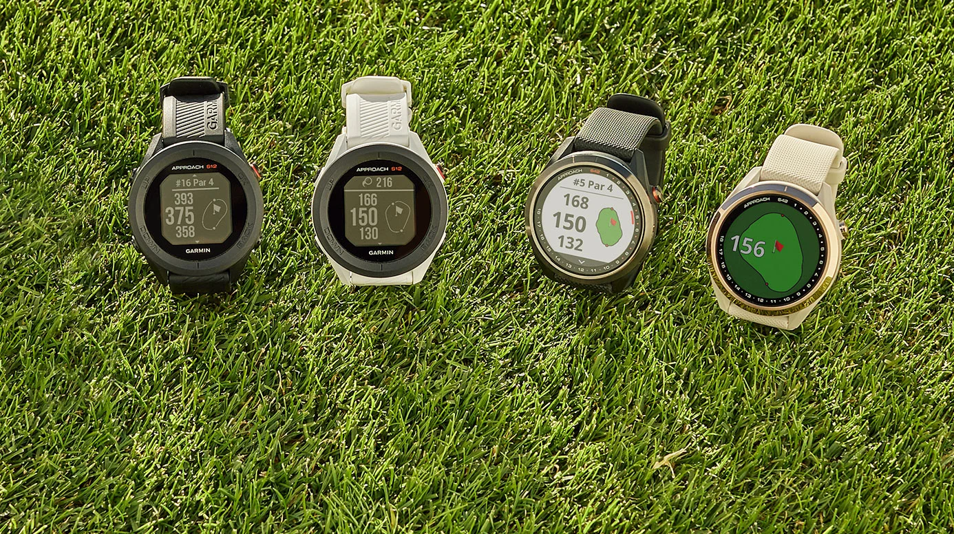 Advantages of Golf Range Finder Watches