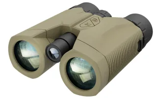 Key Features of Rangefinder Binoculars