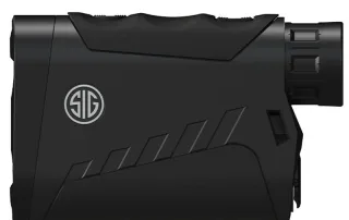 Understanding Sig Range Finders