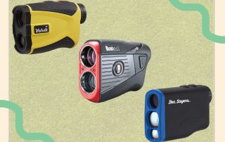 Where to Buy Rangefinders