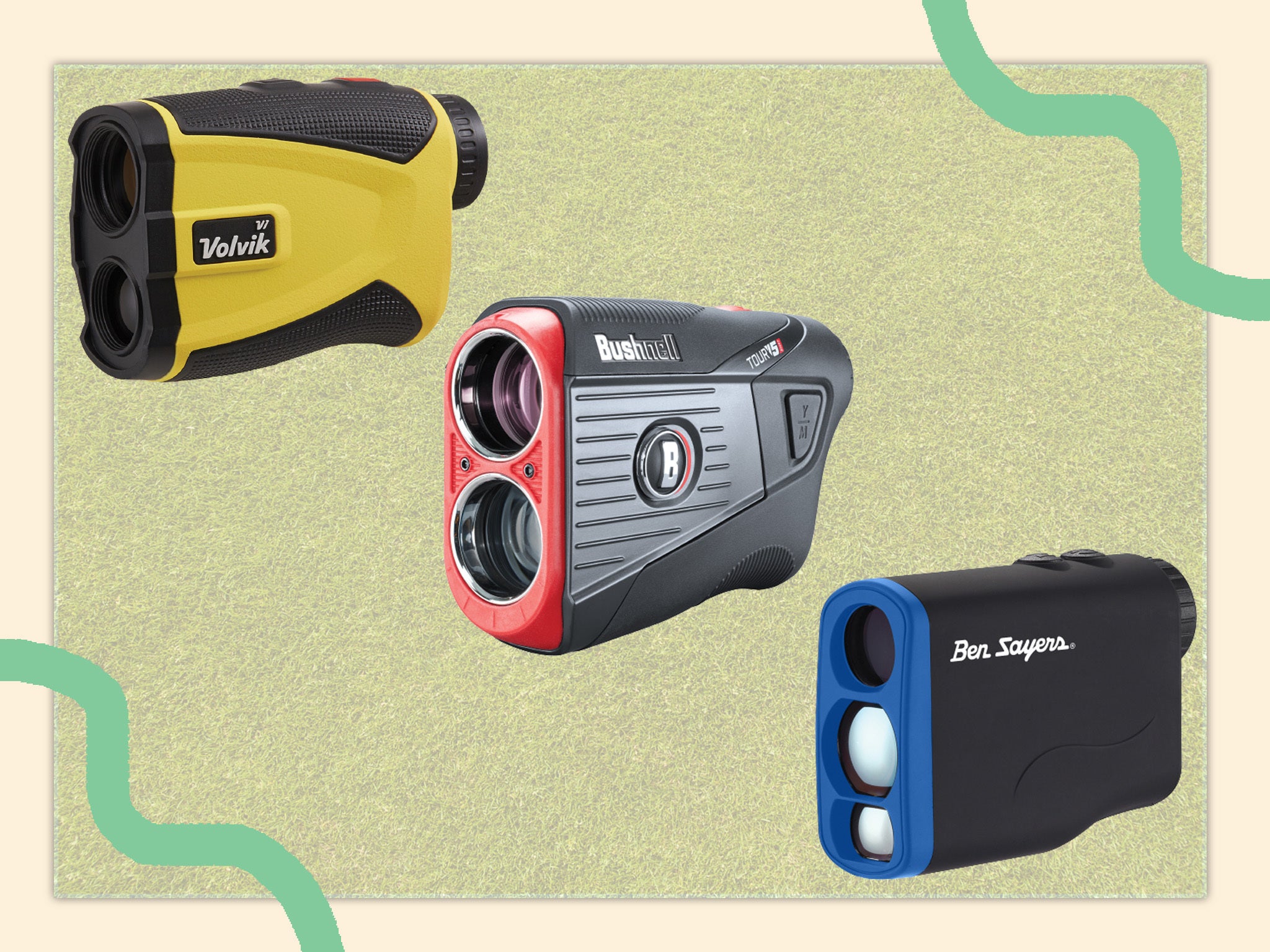 Where to Buy Rangefinders