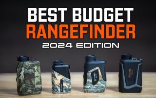 best budget rangefinder