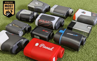 the Best Laser Rangefinder in 2023