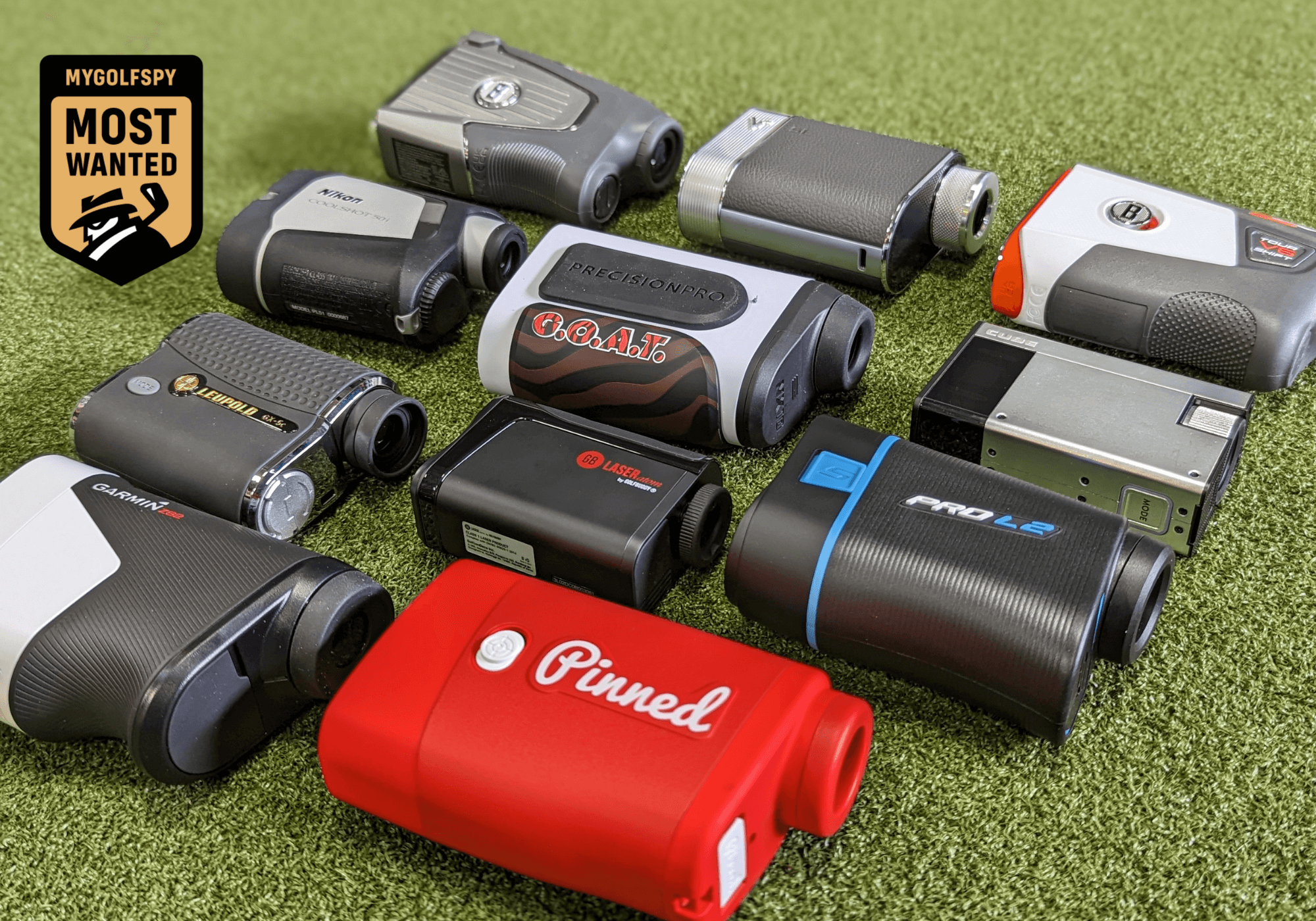 the Best Laser Rangefinder in 2023