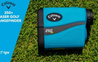 Introduction of Calloway Range Finder