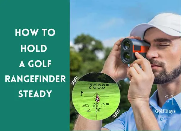 Reduce Rangefinder Errors