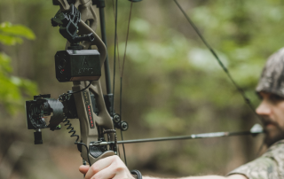 Best Rangefinders for Bow Hunting