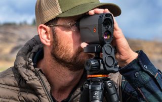 How to Use Binocular Rangefinders: A Comprehensive Guide