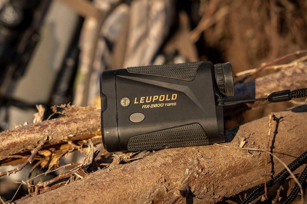 Key Features of Hunting Rangefinders