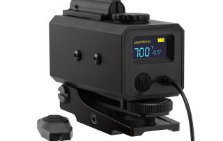 Applications of Rail Mounted Range Finders