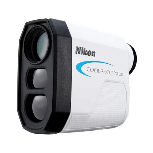 Comparison with Nikon Range Finders