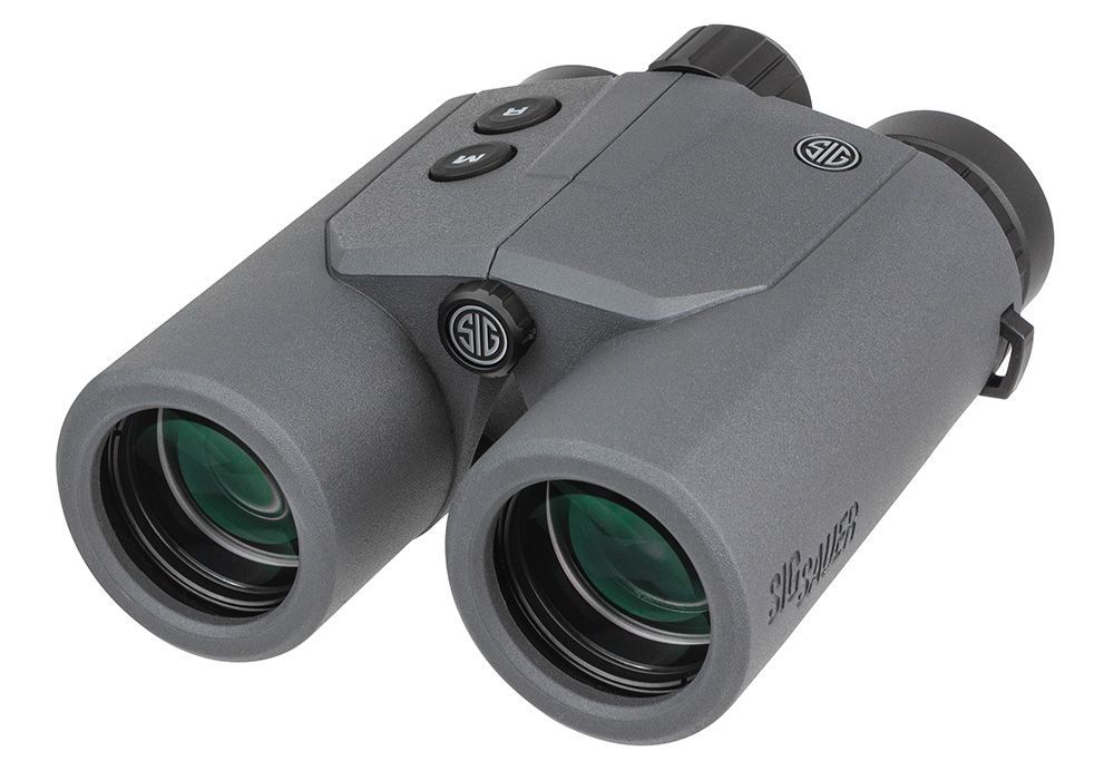 Ideal Users of Rangefinder Binoculars