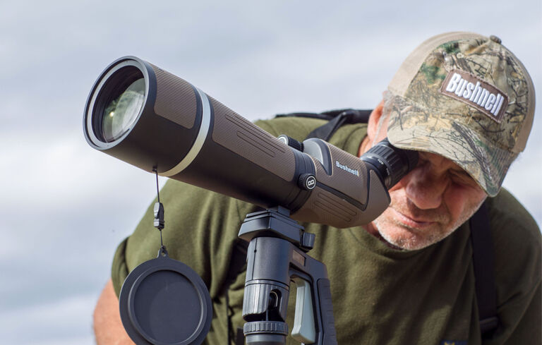 Who Benefits Most from Spotting Scopes with Rangefinders?