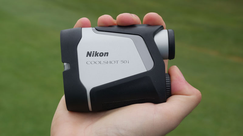 Popular Nikon Golf Rangefinder Models