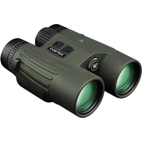 Choosing the Right Range Finding Binoculars