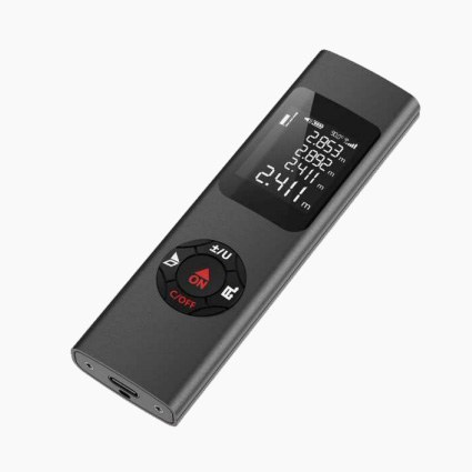 S3 Series Laser Distance meter