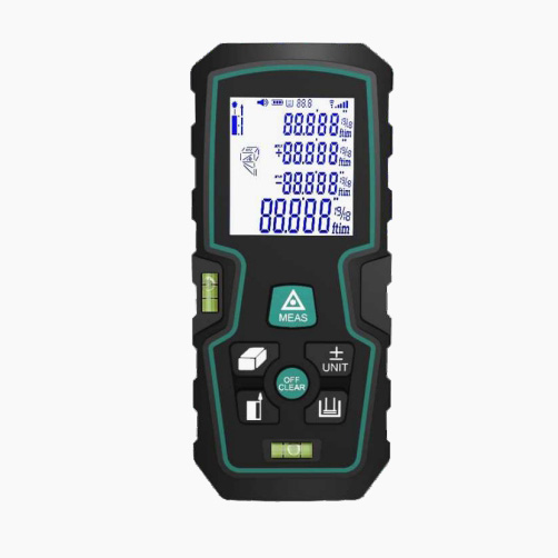 S8A Series Laser Distance meter