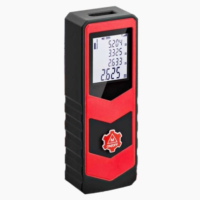 S1 Series Laser Distance meter