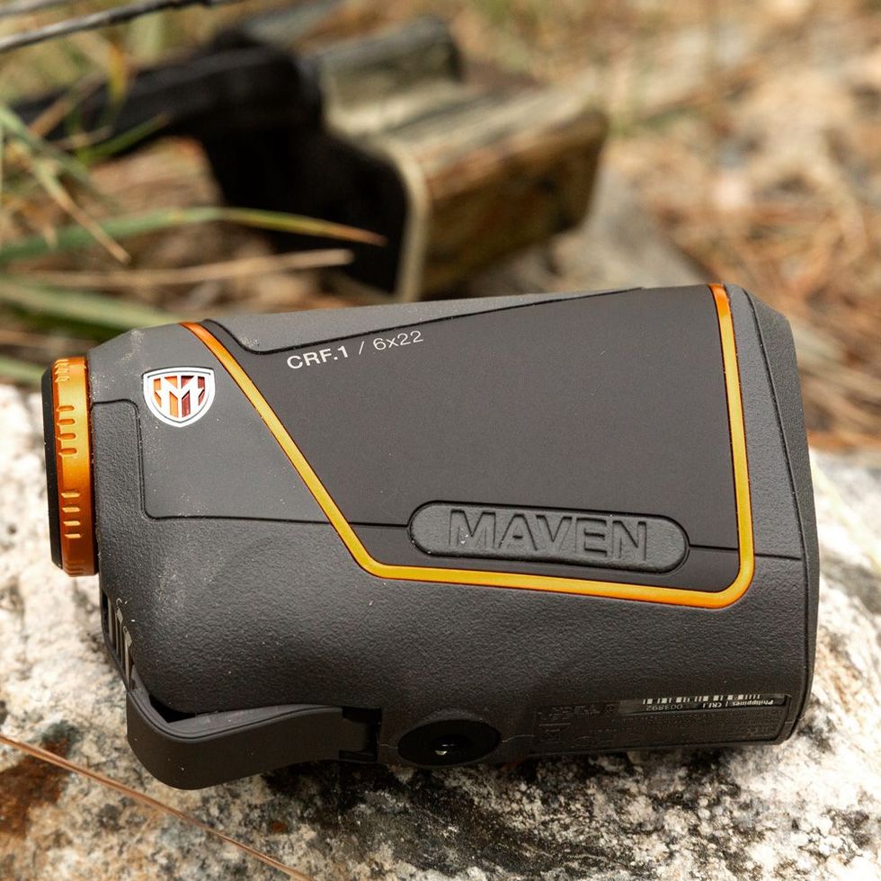 Key Environmental Factors Affecting Rangefinders