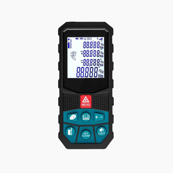 S8B Series Laser Distance meter