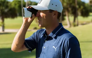 Can a Golf Rangefinders Be Used for Hunting?