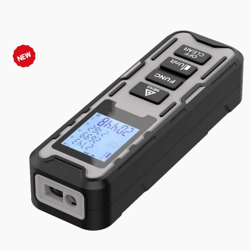 S1Q Series Laser Distance meter