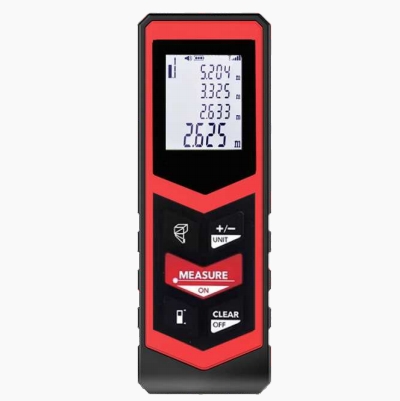 S1P Series Laser Distance meter