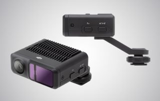 Why the DJI Lidar Range Finder is Popular