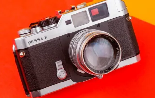 How Does a Rangefinder Camera Work?