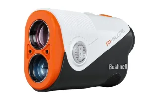 How to Use the Bushnell Range Finder Golf