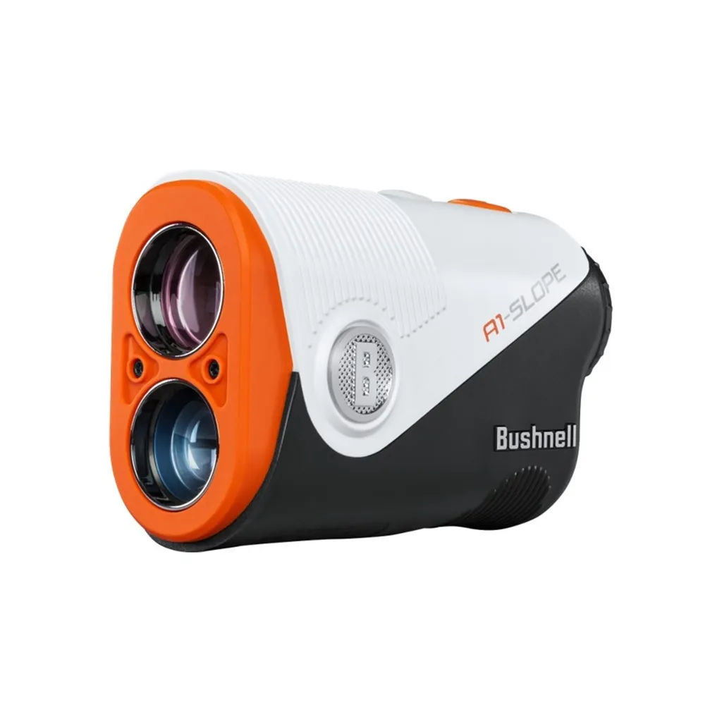 How to Use the Bushnell Range Finder Golf