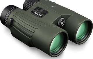 Benefits of Vortex Binoculars with Rangefinder