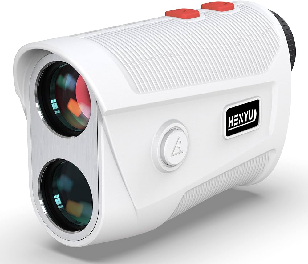 Golf Rangefinder