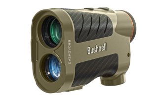 Practical Applications of the Bushnell Broadhead Rangefinder