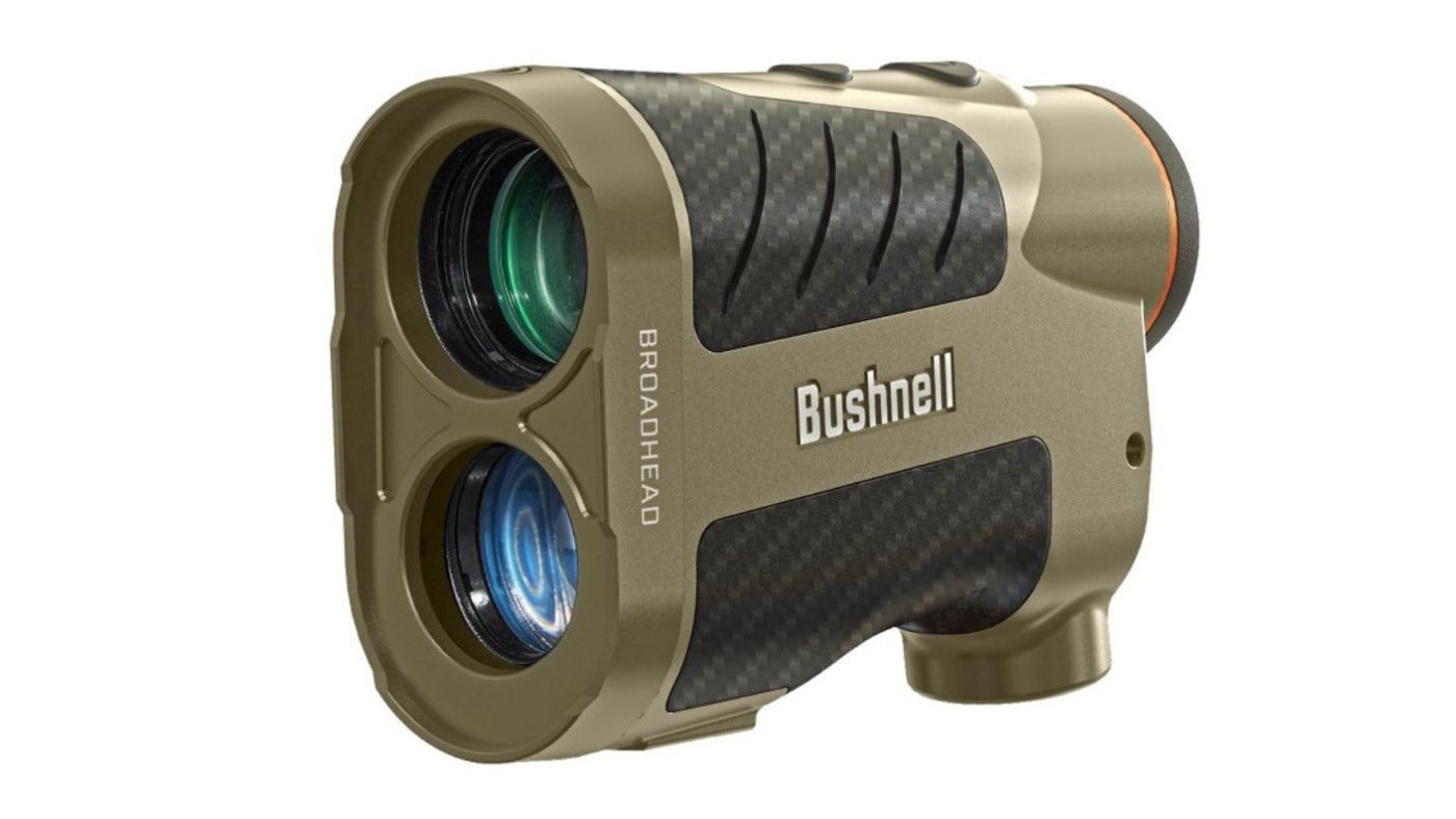 Practical Applications of the Bushnell Broadhead Rangefinder