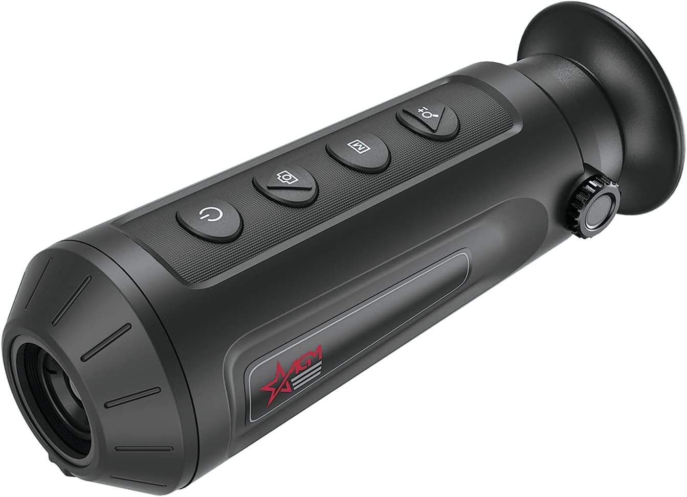 AGM Global Vision thermal monocular Taipan for hunting