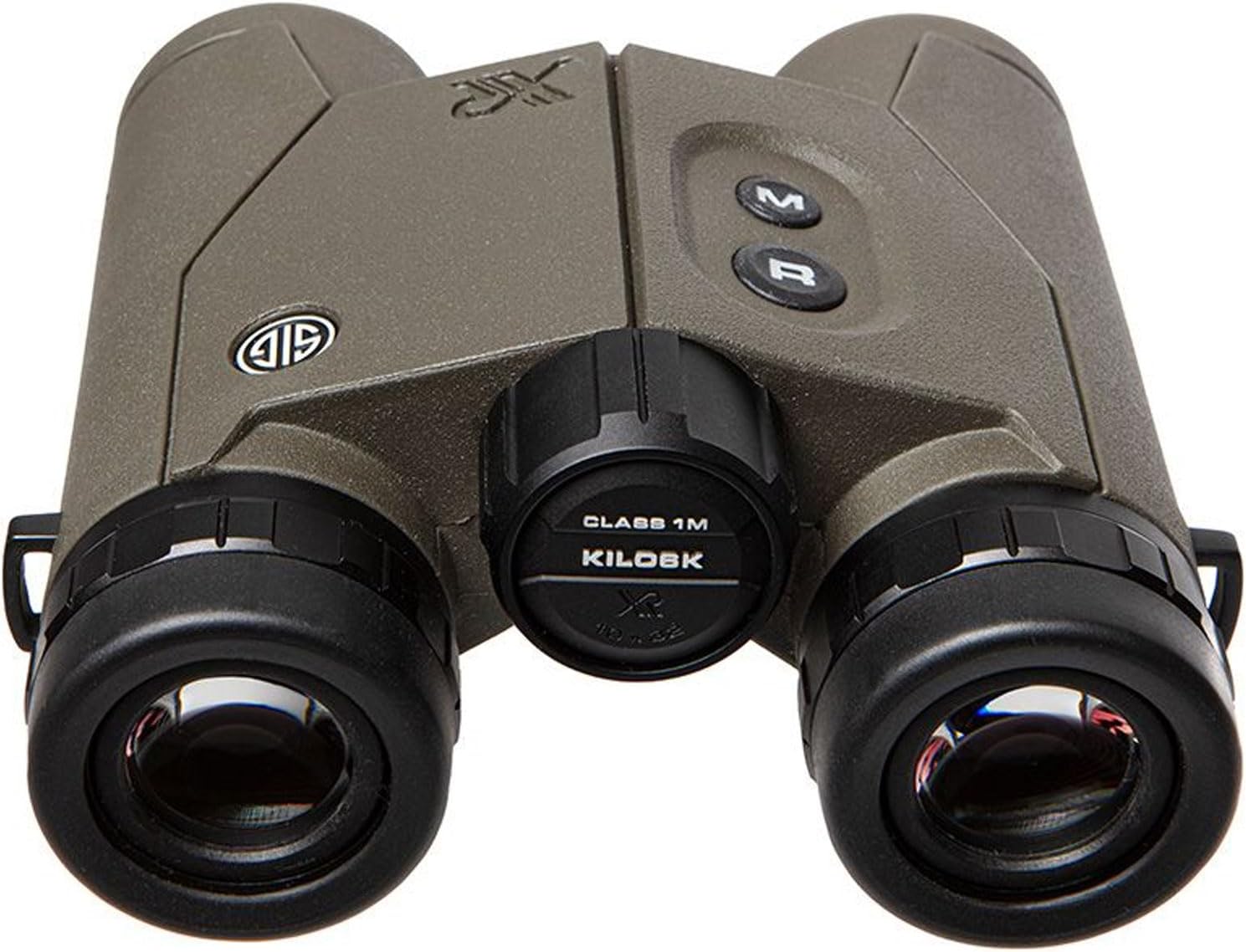 Hunting Durable Lightweight Bluetooth Laser Binocular Rangefinder