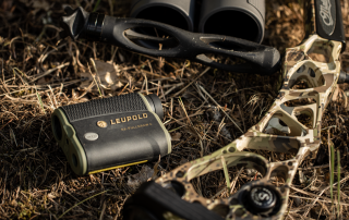 Top Rangefinders for Archery