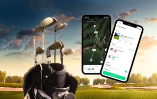 Key Features of a Golf Range Finder App